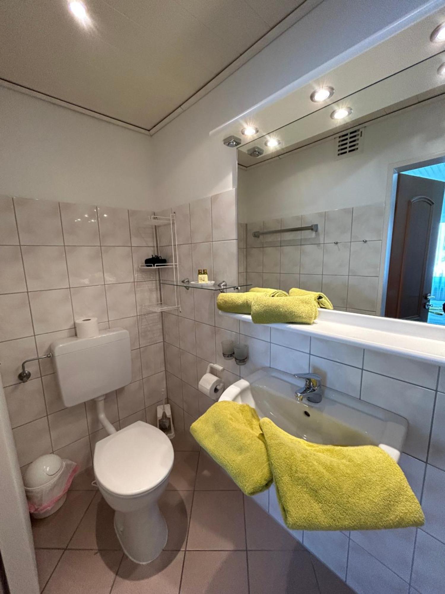 Huus-Norderney Apartment Екстериор снимка