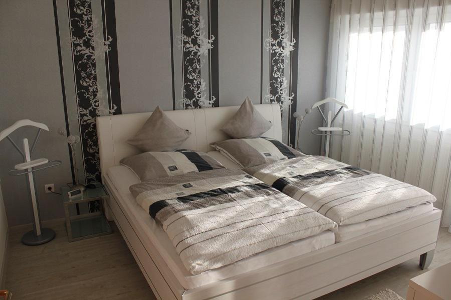 Huus-Norderney Apartment Екстериор снимка